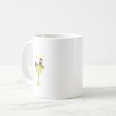 Horsin herum kaffeetasse (Vorderseite Links)
