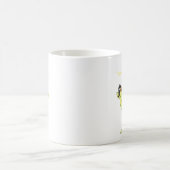 Horsin herum kaffeetasse (Mittel)