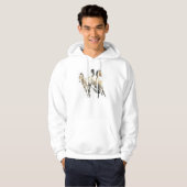 Horsing 2013 hoodie (Vorne ganz)