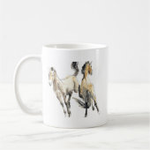 Horsing 2013 kaffeetasse (Links)