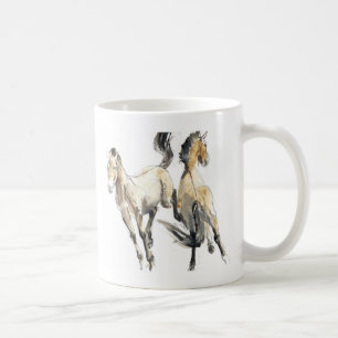Horsing 2013 kaffeetasse
