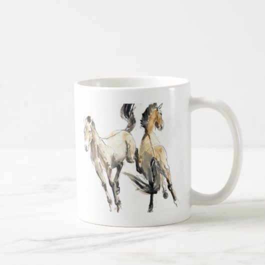 Horsing 2013 kaffeetasse (Rechts)