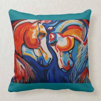 HORSING HERUM KISSEN
