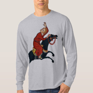 Horsmanwachs T-Shirt