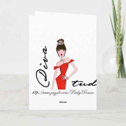 "Hörst du Sirenen, oder nur ich?" Karte (Rückseite)