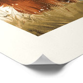 Horst Lover Personalisiert Art Poster zum Geburtst (Ecke)