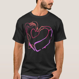 Hörstörungen 2 11 T-Shirt