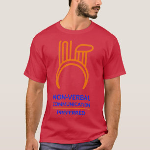 Hörstörungen 65 T-Shirt