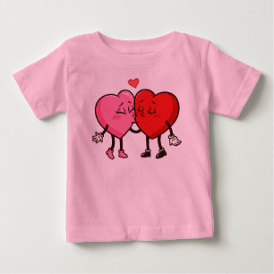 Hört Bild. Baby T-shirt