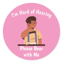 Hört bitte auf mich!