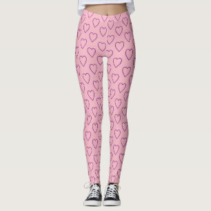 Hört euch zu! leggings