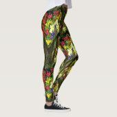 Hört ewig......... leggings (Rechts)