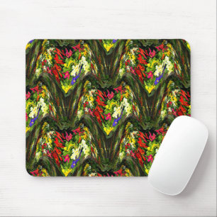 Hört ewig...... mousepad