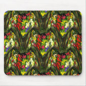 Hört ewig...... mousepad (Vorne)