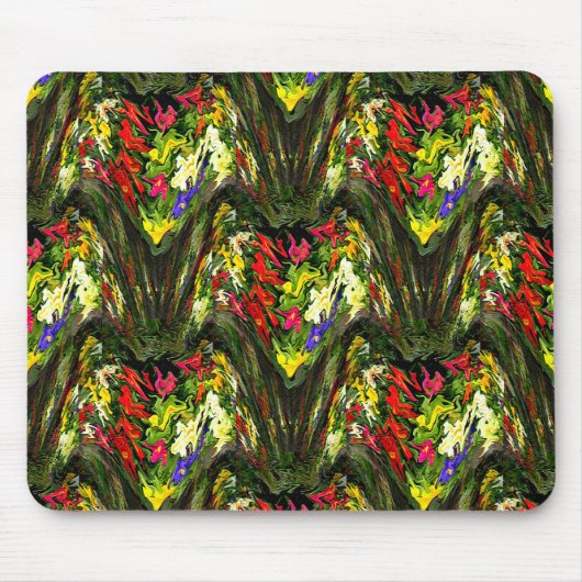 Hört ewig...... mousepad (Vorne)