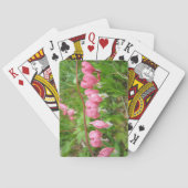 "Hört Freude!" Spielkarten (Rückseite)