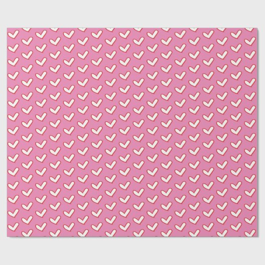 Hört Geschenkverpackungspapier Geschenkpapier (Flach)