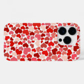 Hört I-Phone Case. Case-Mate iPhone Hülle (Rückseite (Horizontal))