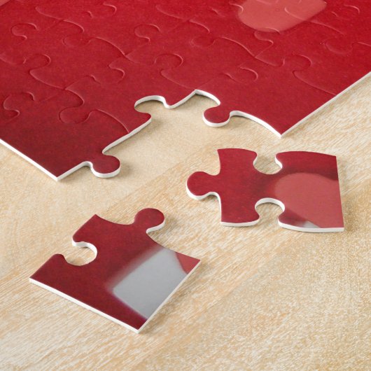 "Hört!" Jigsaw Puzzle (Seite)