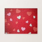 "Hört!" Jigsaw Puzzle (Horizontal)