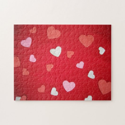 "Hört!" Jigsaw Puzzle (Horizontal)