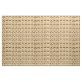 Hört keine bösen Affen Stoff (Yard (91,4 cm))