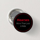 Hört mehr als eine Fahrt Button (Vorne & Hinten)