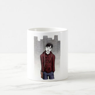hört musikalische Tasse