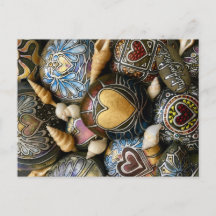 Hört ROCK! Postkarten tun auch!