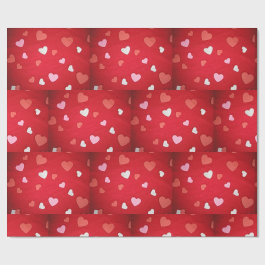 "Hört!" Schleifpapier Geschenkpapier (Flach)