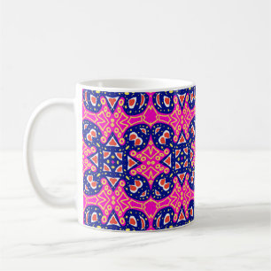 Hört und Kisses Kaffeetasse