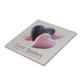 Hört zusammen Untersetzer (Seite)