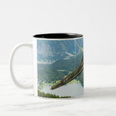 Horten Ho229 Zweifarbige Tasse (Links)