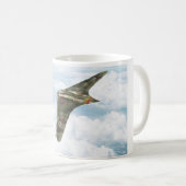 Horten Ho 229 Kaffeetasse (VorderseiteRechts)