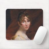 Hortense de Beauharnais 2 Mousepad (Mit Mouse)