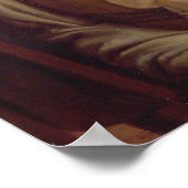 Hortense de Beauharnais Poster (Ecke)