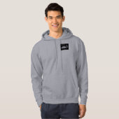 Hortense mit Kapuze Sweatshirt (Vorne ganz)