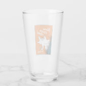Horton Escucha A Quien Spanisches Buchcover Glas (Rückseite)
