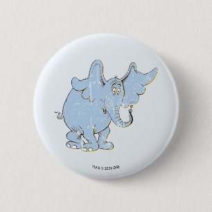 Horton Hört Ein Hu Horton Bedrängt Button