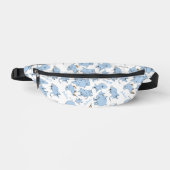 Horton Hört Ein Who-Affenmuster Bauchtasche (Vorderseite)