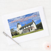 Horton Lighthouse, New York Stickers (Umschlag)