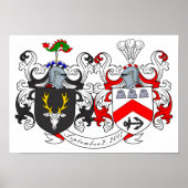 Horton Lussier Poster (Vorne)