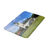 Horton Point Lighthouse, New York Bath Mat Badematte (Schrägansicht)