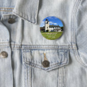 Horton Point Lighthouse, New York Button (Beispiel)