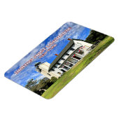 Horton Point Lighthouse, New York Flexi Magnet (Linke Seite)