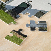 Horton Point Lighthouse, New York Puzzle (Seite)