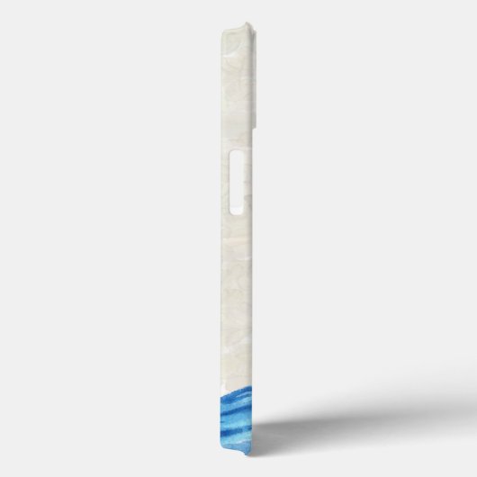 Horus des Horizonts Case-Mate iPhone Hülle (Rückseite / Rechts)