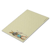 Horus Notepad Large Notizblock (angewinkelt)