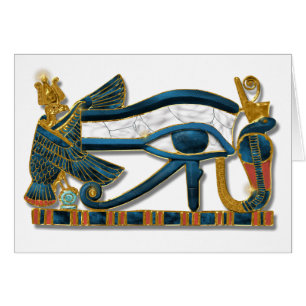Horus-Pektorale