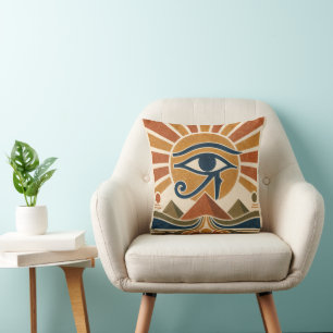 Horus-Pillow Kissen